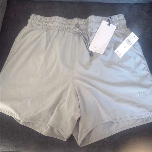 Varley Connor Running Shorts - Picture 2 of 4